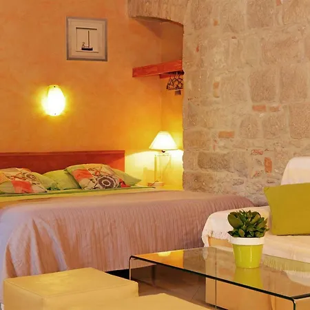 All You Need Old Town Studio Apartment Split