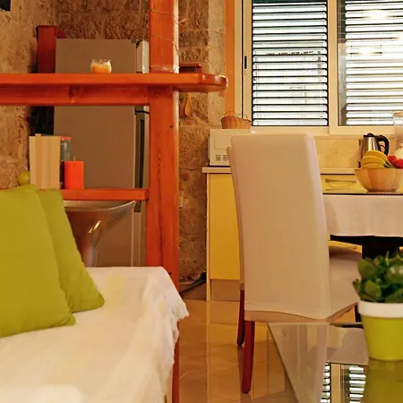 Appartement Need Old Town