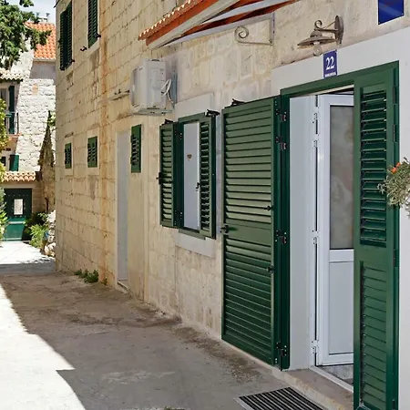 Appartement Need Old Town