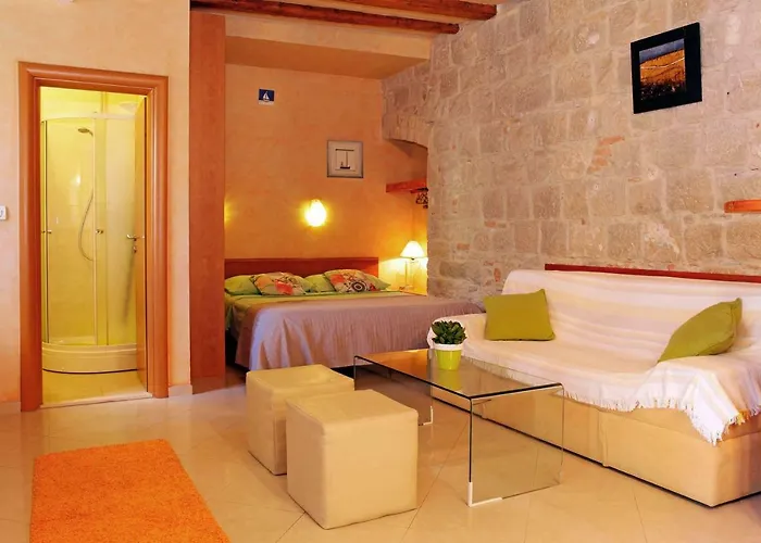 Appartement Need Old Town Split