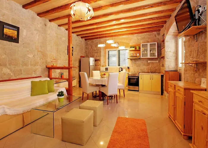 Appartement Need Old Town