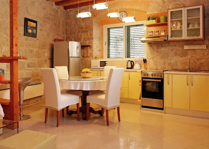 Appartement Need Old Town