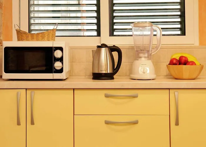 Appartement Need Old Town