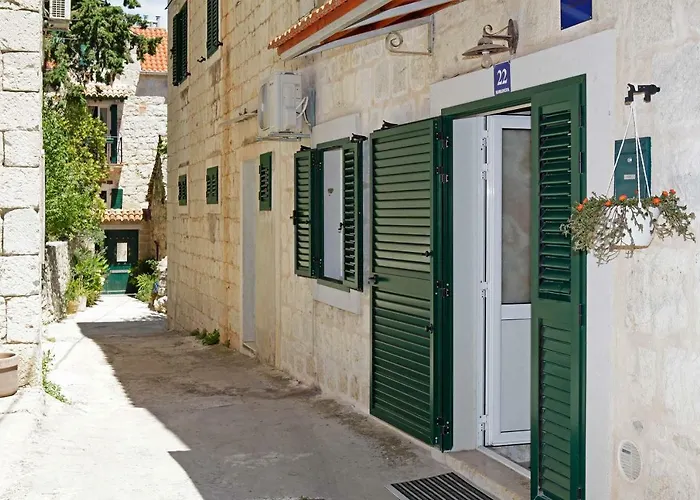 Appartement Need Old Town