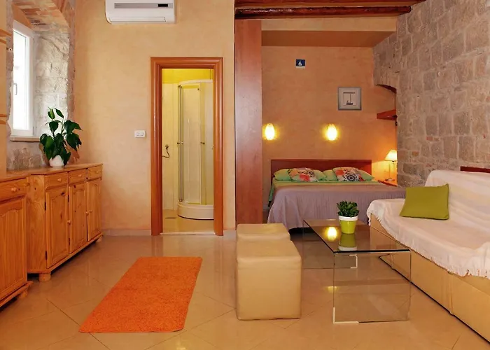 Need Old Town Appartement