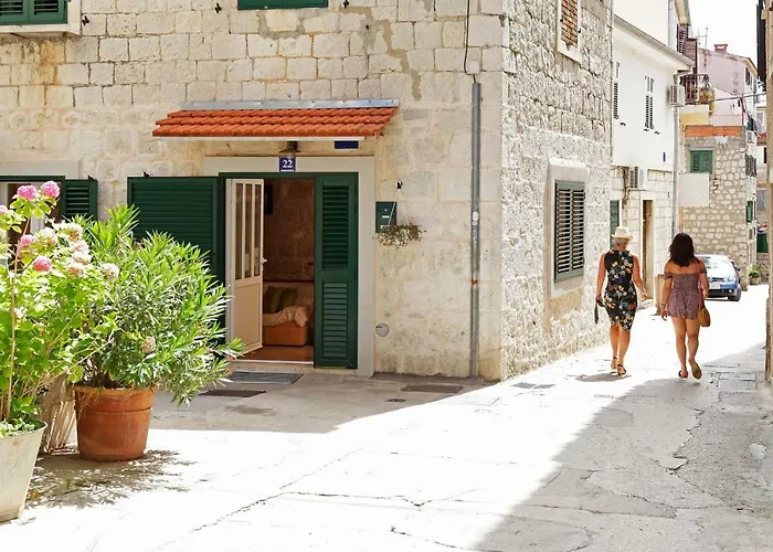 Appartement Need Old Town *