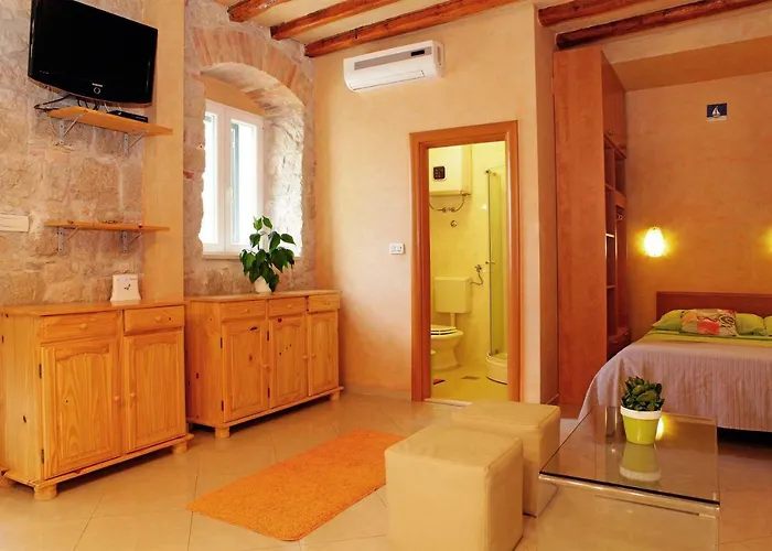 Appartement Need Old Town Split