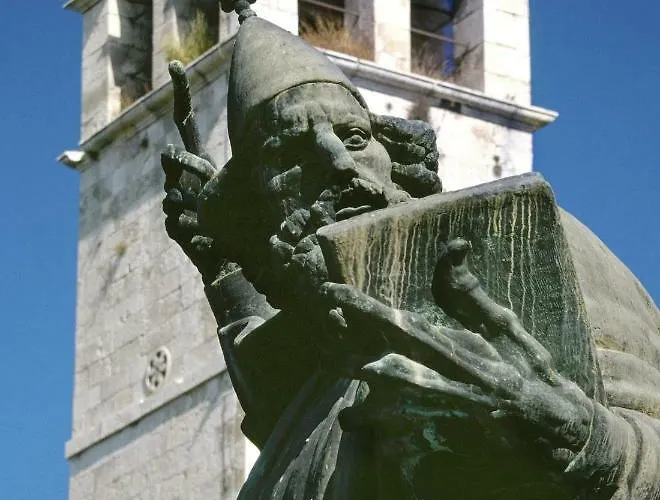 Appartement Need Old Town Split